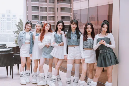 台灣女子團體「日光之橙」將攜手「PUBG絕地求生」於優漾複合運動會館4/20盛大開唱！