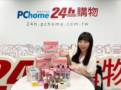 本土电商两样情!PChome去年亏半个股本 momo营收登顶突破千亿