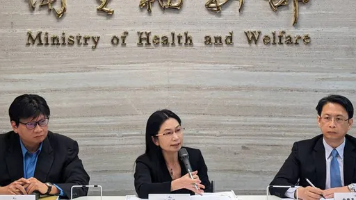 別吃存放不當「澱粉發酵品」 食藥署長:米酵菌酸預防是關鍵