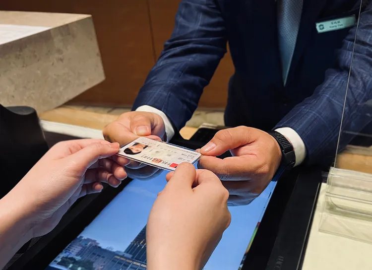 台南遠東香格里拉周年慶對號入住85折。業者提供