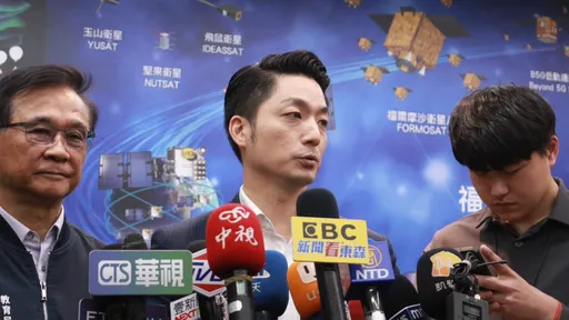 柯文哲任內兒虐案都不請示中央 蔣萬安曝未來這樣做