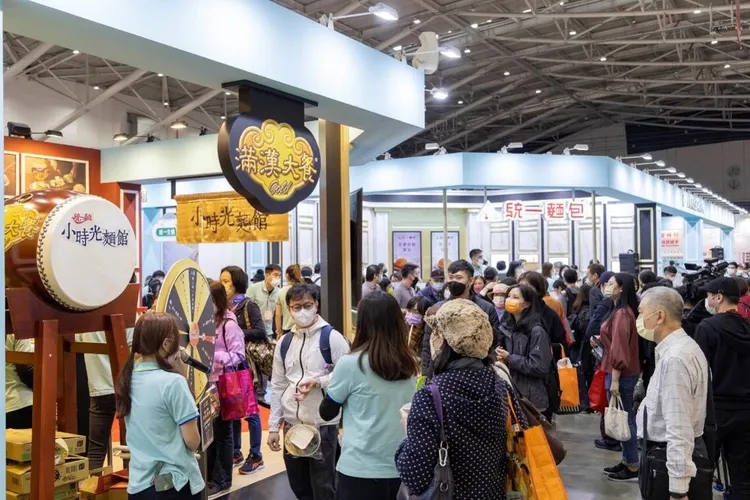 今年規模再進化，加碼推出諸多促銷優惠。統一提供