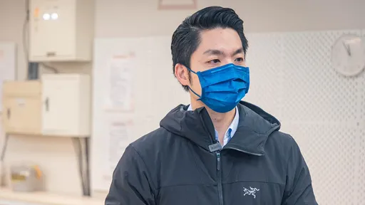 爭寶林茶室案誰負責「十分無聊」 矢板明夫:別藉不幸攻擊對手