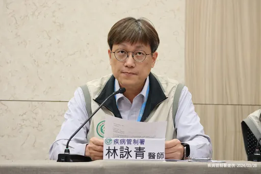 新冠增53死!50歲婦併發肺炎1週過世 1歲童重症送ICU