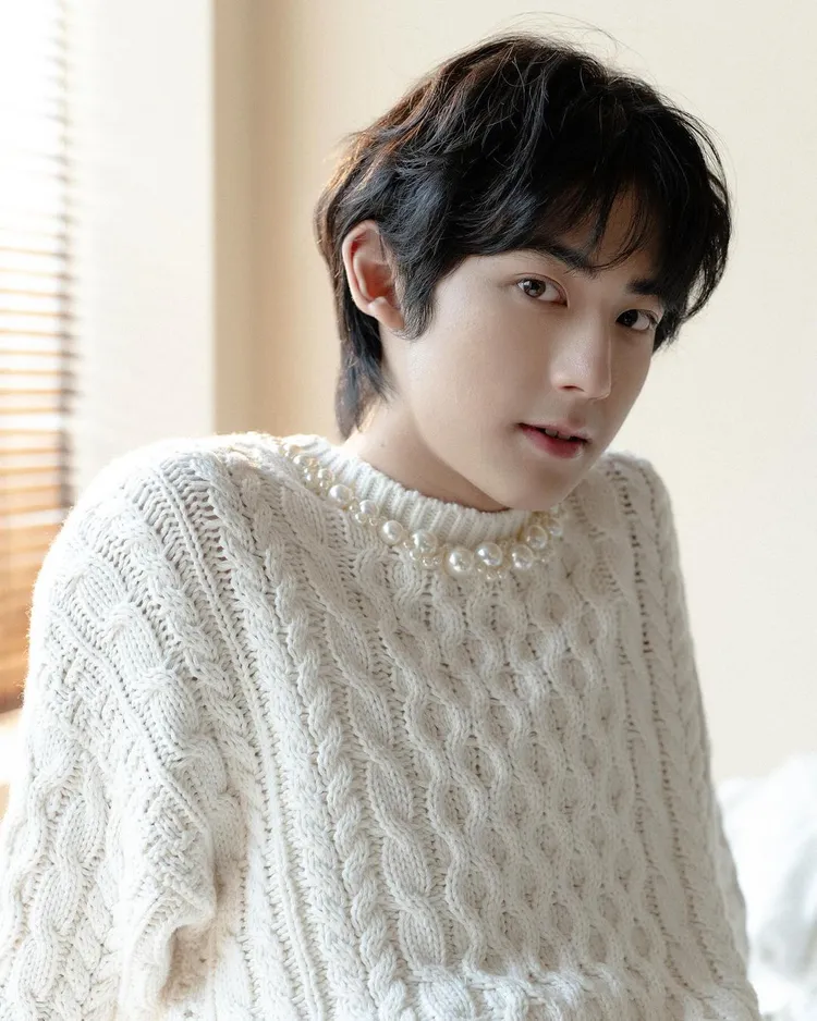 「德德」被封為「台版車銀優」。翻攝自德德IG