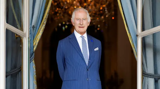 瘋傳查爾斯國王死訊!發文破100萬筆 英大使館緊急回應