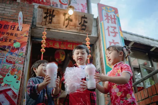 12歲以下「免費入園」　宜蘭傳藝推兒童節限定系列活動