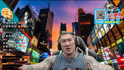 吳宗憲女兒店被砸替他出氣？　館長喊冤：關我屁事