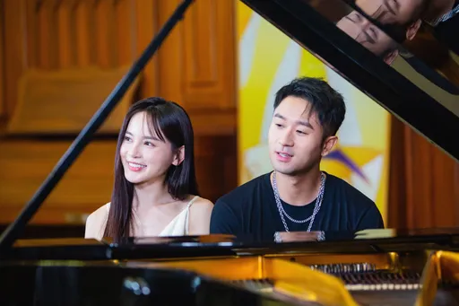 創作才子Sam Lin消失樂壇原因曝光 認了遇瓶頸深陷低潮