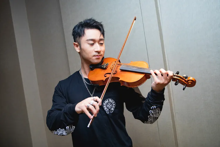 Sam Lin走出低潮重新出發。和協整合行銷提供