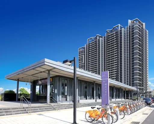 捷運型商場「錢」途無量　A7「捷市達」潛力勝出