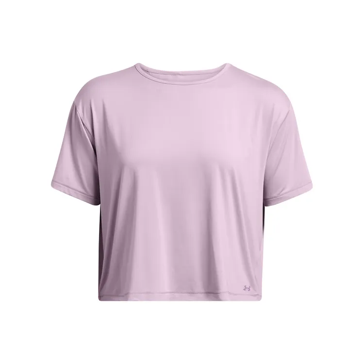 UA Motion短T-Shirt，1480元。品牌提供
