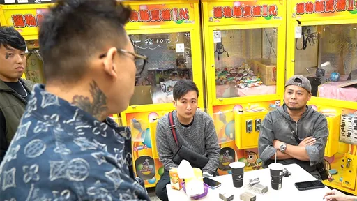 游否希被揪「一番賞沒大獎」稱抹黑 蹦闆開罵:這白癡真的有夠玄