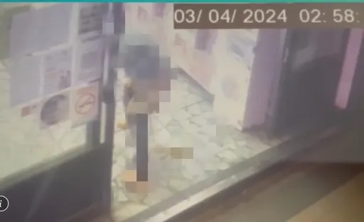 男闖娃娃機店脫褲「肛門直噴」　噁翻！屋主怒PO網罵「沒擦X眼有夠髒」