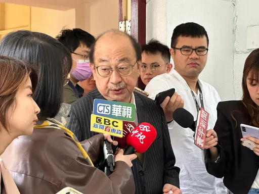 韓國瑜迫於傅崐萁壓力成法案提案人! 柯建銘還原情況:勸國民黨自行撤案