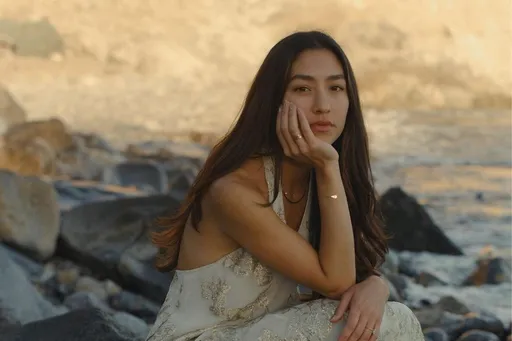 道奇「大嫂團」臥虎藏龍！除了大谷翔平老婆　還有一亞洲美女