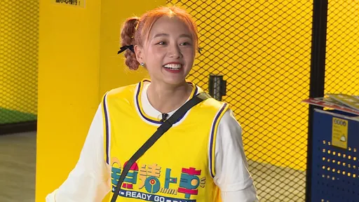 吳映潔氣氛擔當 沉默3秒就破功