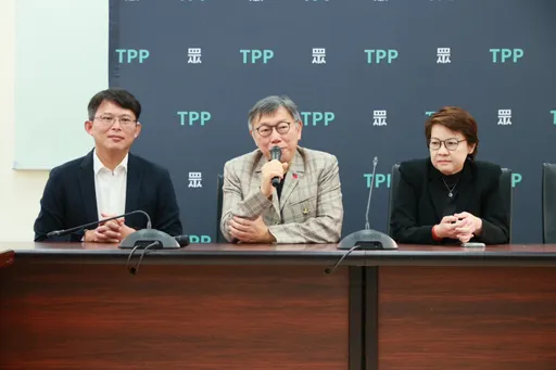 民眾黨立委滿意度墊底！自稱「CP值最高」被噓　黃國昌一席話酸爆民進黨