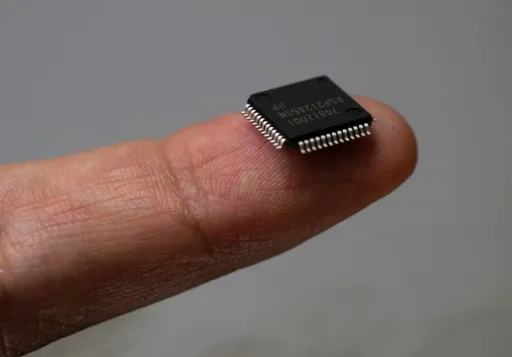 缺水威脅台積電等晶片製造商　恐推高晶片價格