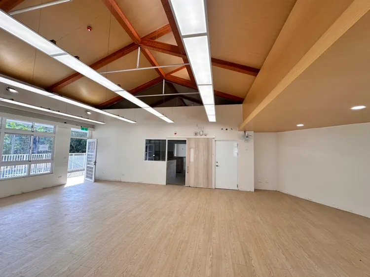 立人國小附幼。教育局提供