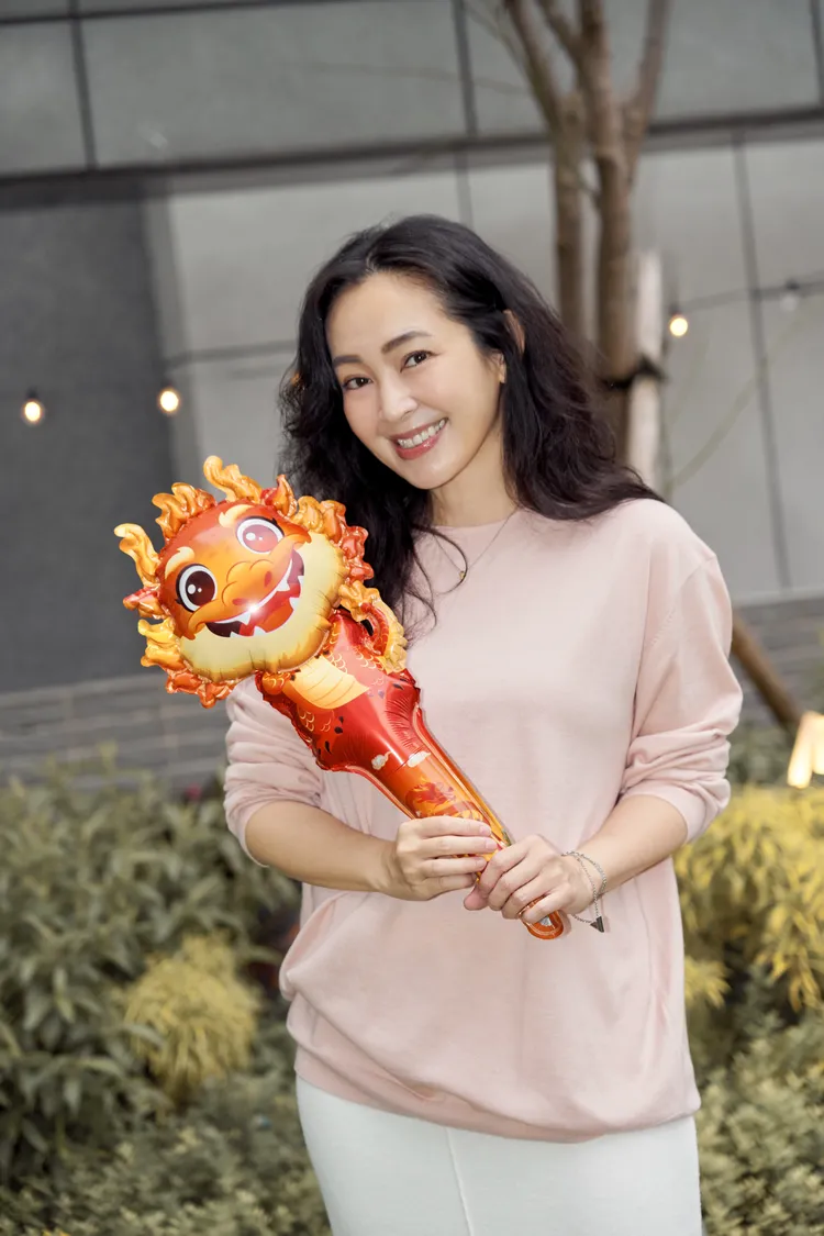 蔡燦得想當編劇。Asa’s agency提供