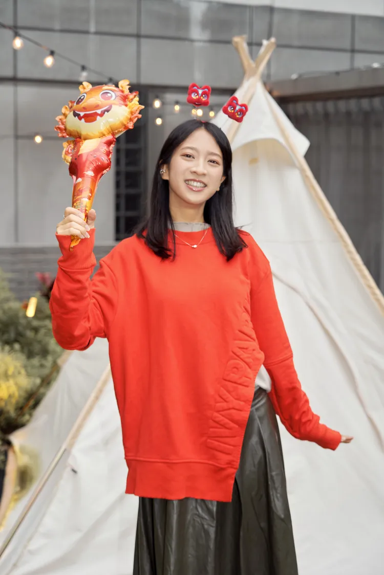 周廣。Asa’s agency提供