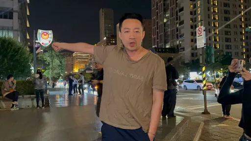 有片｜汪小菲實名舉報大S「濫用藥物」！二度到她豪宅鬧場警局嗆聲