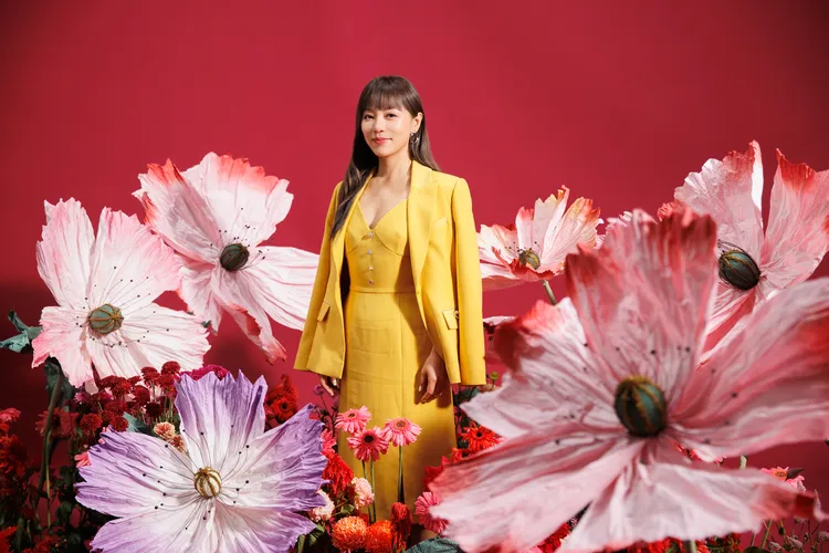 丁噹將在高流開唱。相信音樂提供