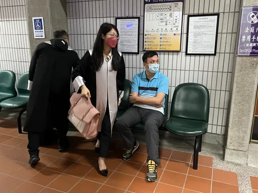5億高中生生母首出庭!還原出事當天狀況 怒指夏男只見兒1面就騙婚奪產