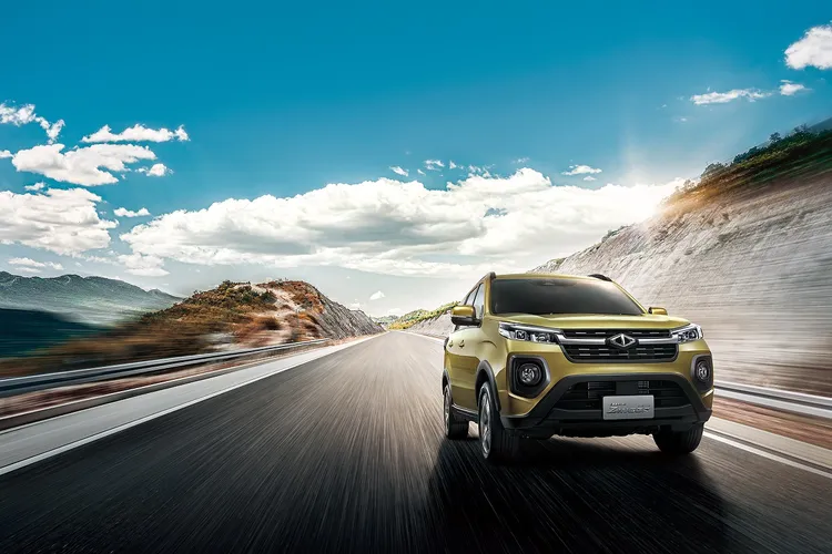 3/15(五)起中華三菱邀請車主以慢活的角度出發，享受難得的恬憩時光。業者提供