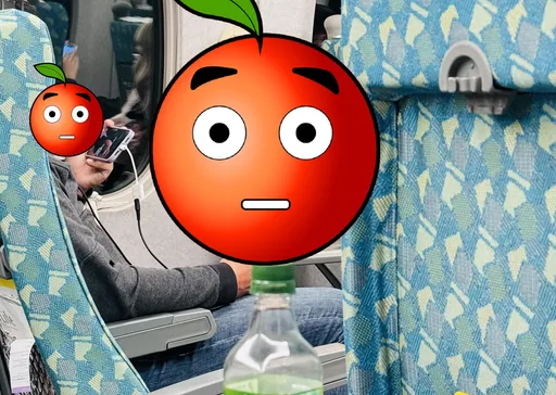 高鐵驚見「曬娃狂人」!網驚:要6位數 釣出一堆娃爸娃媽