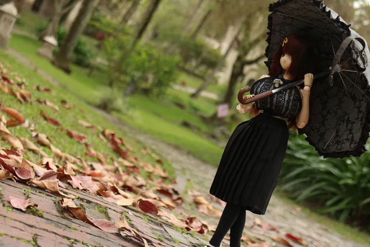 網友說：「只要不妨礙他人，為什麼不可以呢」。翻攝《路上觀察學院》社團