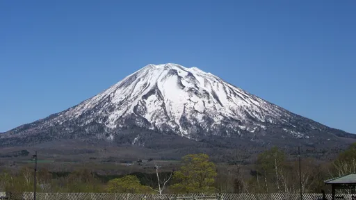 日本百大名山羊蹄山！今早雪崩　2外國人罹難