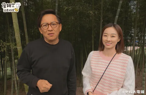 詹姆士忍不住狂給建議 夏語心狠虧:不要職業病