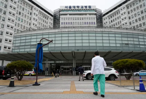 南韓政府撥31億填補醫療空缺 醫院虧錢護士跟行政人員放無薪假