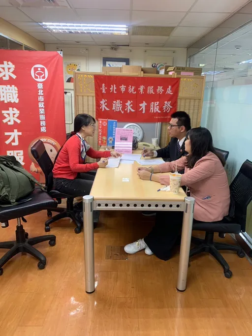 虐童案重創社工!北市家防中心徵社工 喊出月薪最高66K