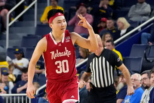 「日本柯瑞」就是他!在NCAA單場狂飆30分 有望打進NBA對決本尊