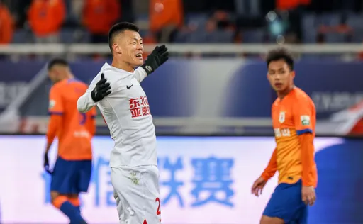 中國足協打擊「假賭黑」　舉報獎金最高8.8萬