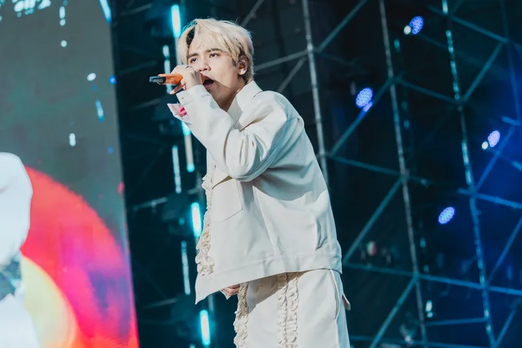 陳零九不排除跟Miusa有進一步的發展。寬寬整合行銷提供