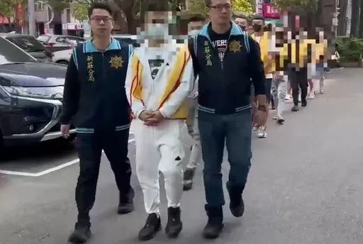 推筒子狂輸!幫派大哥怒撂人強擄詐賭5男女 凌虐逼付120萬才放人