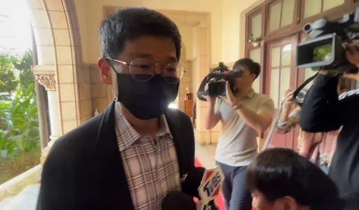 法官蔡明宏遭彈劾！被認定「慣犯」性騷猥褻5女　喊冤被誣陷成瘋癲色狼