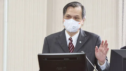 陳明通稱林智堅抄襲「世紀大冤案」　王鴻薇：低估人民腦容量