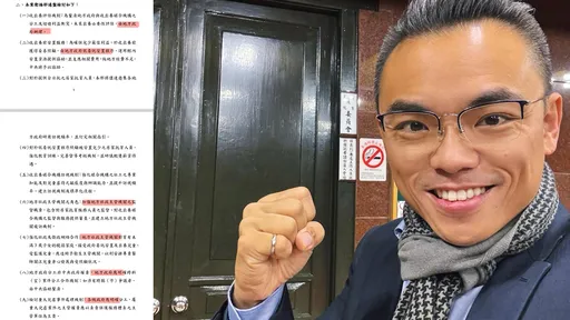 衛福部虐童案9結論 「令人吐血」洪孟楷:6點檢討地方3點空話