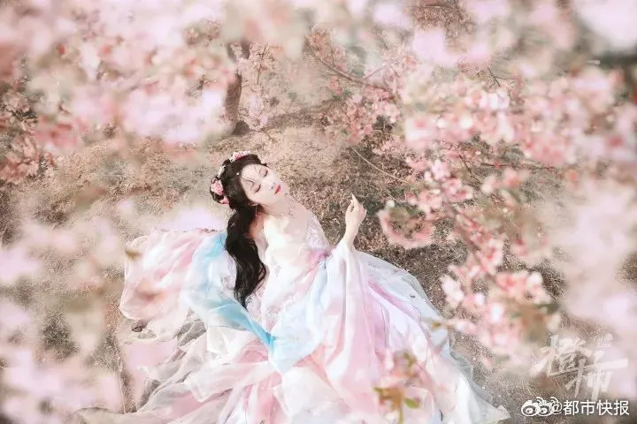 翻攝微博@都市快報