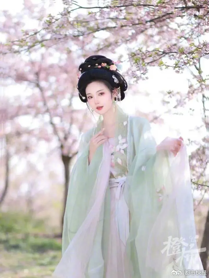 翻攝微博@都市快報