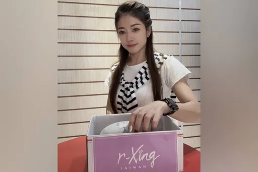 女力環保大爆發！台灣親密輔具回收率高於男性8倍