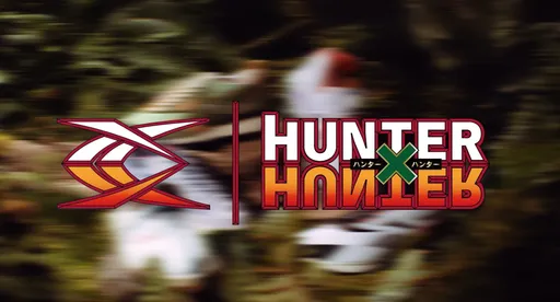 Reebok攜手《Hunter×Hunter》打造最新聯名系列