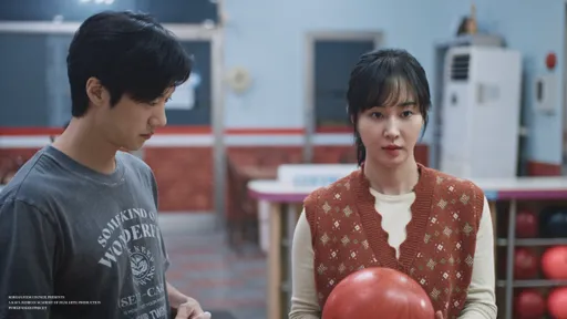 俞利素顏挑大樑轉行打保齡球　開刀切身痛演自己潤娥也想挑戰