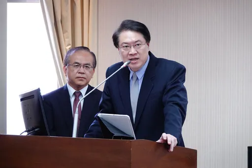 頻走訪雙北為佈局2026？　林右昌：我也去台中高雄