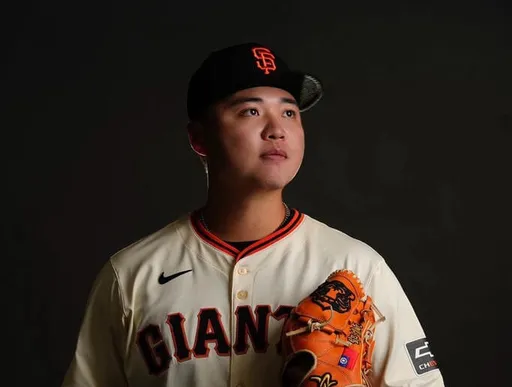 鄧愷威升上大聯盟！台灣5年來首位投手　史上第17人